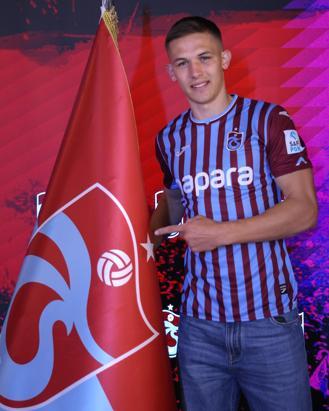 Trabzonspor’da transfer raporu; 9 ayrılık, 4 transfer