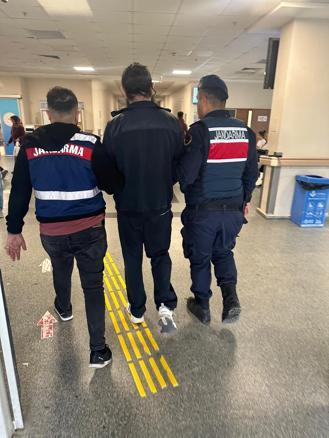 İzmirde DEAŞ operasyonu: 11 gözaltı