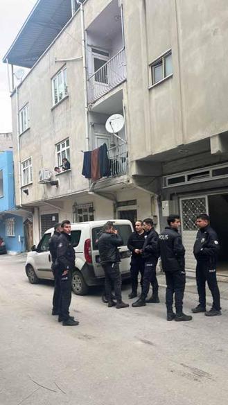 Tartıştığı husumetlisini bıçakla yaraladı