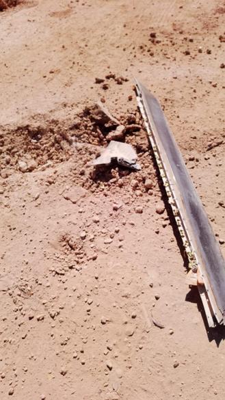 MSB: Türk hava sahasına giren balistik mühimmat imha edildi