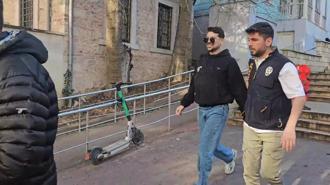 Kerimcan Durmaz sağlık kontrolünden geçirildi
