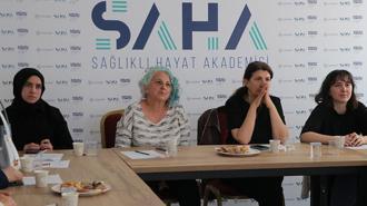 Sağlıklı Hayat Akademisi ile sağlıklı yaşam