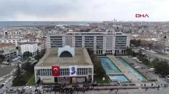 İBB'ye ikinci dalga operasyon: 53 gözaltı kararı