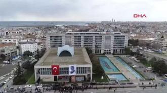 İBB'ye yönelik ikinci operasyonda gözaltına alınan 52 şüpheliden 18'i tutuklandı
