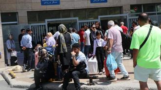 İran'daki Ummanlılar, Türkiye üzerinden tahliye ediliyor