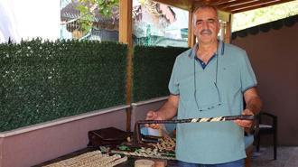 Mezbaha kasaplığından kamçı ustalığına