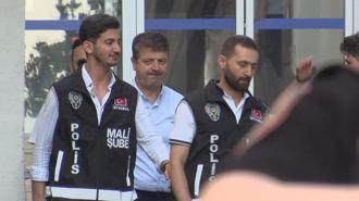 Abdurrahman Tutdere hakkında ev hapsi kararı