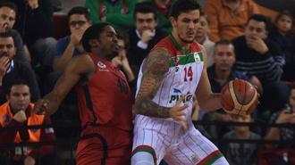 Eski milli basketbolcu İlkan Karaman'ın ölümüne neden olan sürücüye 5 yıl 4 ay hapis cezası