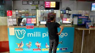 ‘Hızlı On’ artık Milli Piyango web sitesi ve mobil uygulamasında