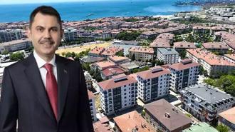 Bakan Kurum’dan 'Yarısı Bizden' paylaşımı: Gönüller rahat, yuvalar huzurlu