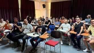 Acil servis doktorlarından toplu organ bağışı