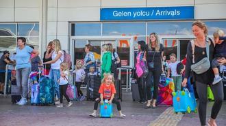Antalya'nın yeni hedefi 17 milyon turist