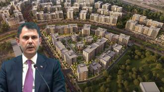 Bakan Kurum: Gayrimenkul Sertifikasında rekor talebe ulaştık