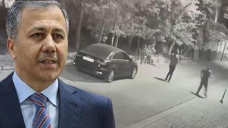 Bakan Yerlikaya, İstanbul’da işyeri kurşunlayan 13 şüphelinin yakalandığını duyurdu
