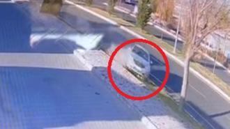 Ağaca çarpan otomobil ikiye bölündü: 2 ölü, 1 yaralı