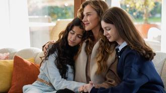 Güller ve Günahlar zirveyi sevdi