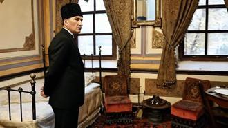 Atatürk'ün hatırası, Sivas'ta 'yapay zeka' ile yeniden canlandı