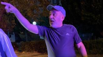 Aydın’da alkollü yakalanıp, hakaret içerikli sözler sarf eden sürücüye gözaltı