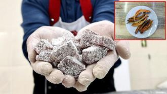 Edirne tava ciğerinin garnitürü acı biberi lokumla birleştirdi; ismini ‘Dünya Hali’ koydu