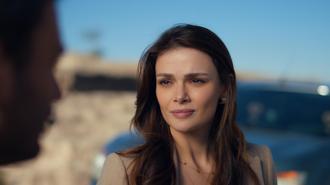 Uzak Şehir'e Cihan ile Alya'nın romantik buluşması damga vuracak