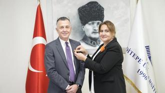 Yeditepe Üniversitesi ve LÖSEV’den bilimsel ve toplumsal katkı için iş birliği