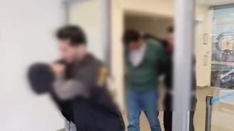 Şişli’de trafikte yol verme kavgasında 2 kişiyi bıçaklayan şüpheli tutuklandı