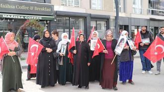 Eyleme katılan ağabey: Bedensel engelli kardeşimi dağa kaçırdılar