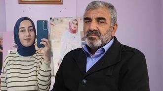 Rojin’in babası: Atletindeki kanın başka bir kadına ait olduğu söylendi