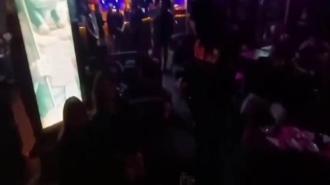 Ankara’da gece kulüplerine ‘fuhuş ve dolandırıcılık’ operasyonu; 11 gözaltı