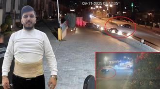 Trafikte tartışanlara müdahale etti, çıkan kavgada yaralandı