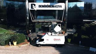 Bülten, Canlı Yayın ve Prodüksiyon Hizmetleri