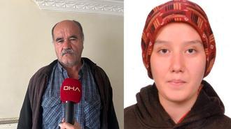 17 yaşındaki zihinsel engelli Tuğba kayboldu; babası yardım istedi