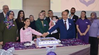 Dr. Yılmaz: Her erken doğan bebek hayata erken adım atan bir kahramandır