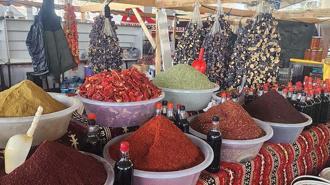 Ankara'da Hatay rüzgarı esti