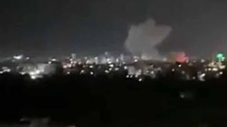 İsrail'den Lübnan'ın güneyine saldırı: 13 ölü