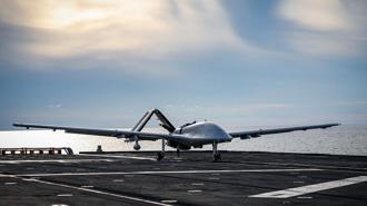 Bayraktar TB3 SİHA ve Albatros-S KİDA hedefi etkisiz hale getirdi