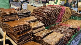 Malatya Memleket Günleri, Maltepe’de kapılarını ziyaretçilerine açtı