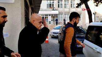 Futbolda bahis soruşturması; futbolcu ve kulüp başkanlarına gözaltı