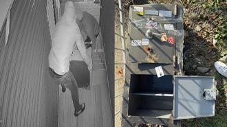 Fatih’te iş yerinden çalınan 200 kiloluk çelik kasa, Başakşehir'de bulundu