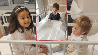 2 kardeşi yaralayan pitbullun sahibi: Köpeğim koruma içgüdüsüyle saldırdı