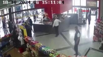 Tartıştığı büfe çalışanını boğazından bıçaklayan sanığa 9 yıl 7 ay hapis