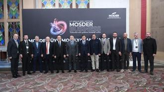 Mobilya sektörü Antalya’da buluştu