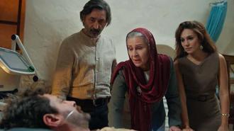 Boran izleyicide heyecan yarattı