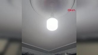 Van’da 4.6 büyüklüğünde deprem