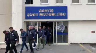 Yüksek kar vaadiyle dolandırıcılık yapan 84 kişi tutuklandı