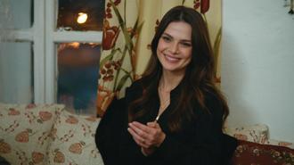 Uzak Şehir'de Cihan ve Alya tüm sıkıntılarını bir kenara bırakacak