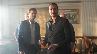 Eşref Rüya'nın bitirim ikilisi: Kadir ve Kenan