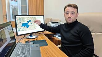 Doç. Dr. Alkan: Van'da 10 yıl içinde 5'in üzerinde bir depremin olma ihtimali oldukça yüksek