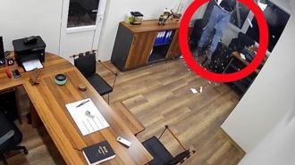 Alçıpan bölüm çökünce 1'inci kattan zemine düştü: Korktum ama sonra çok güldük