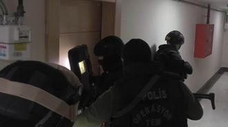 İstanbul’da DEAŞ operasyonu: 10 gözaltı